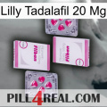 Lilly Tadalafil 20 Mg 33